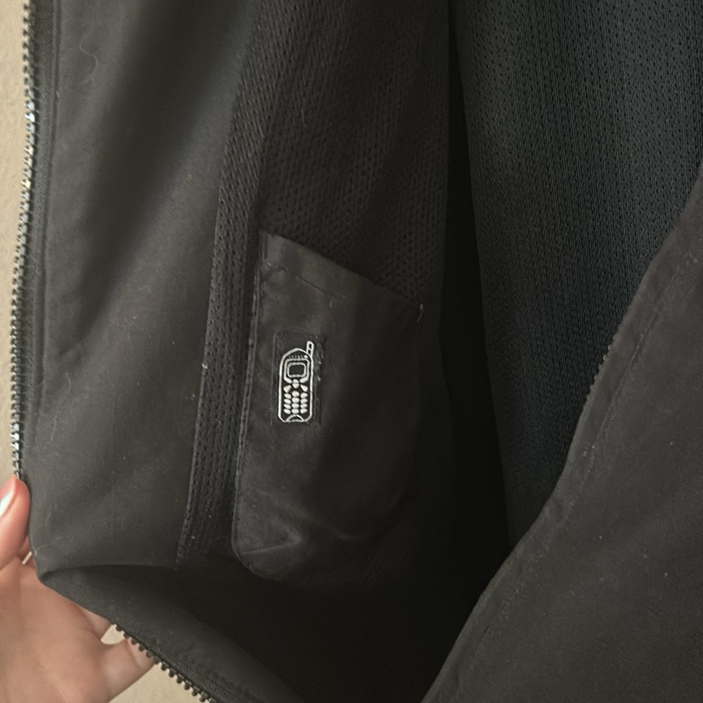 Vintage Basic Editions Lightweight Jacket - image 2